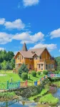 Warm Home Villa (Yabuli Ski and Tourism Resort)