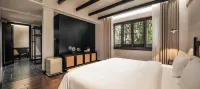 Moonlight Aquarius Homestay (Dujiangyan Scenic Area Nanqiao Branch) - 3-Sterne