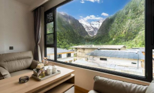 Mulberry Oxygen Supply  Hospital