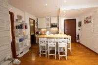 Marci's Home - Apartemen