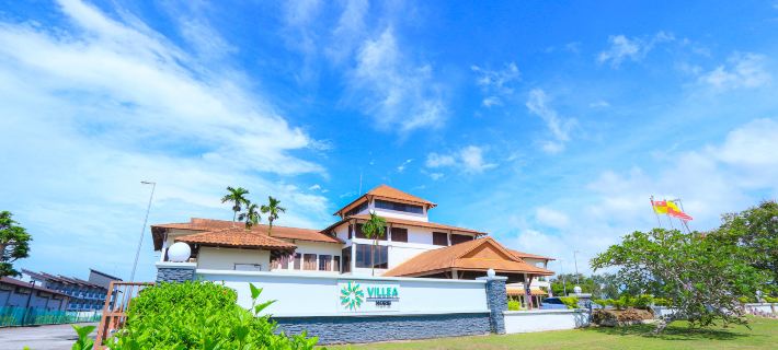 Villea Morib Hotels in Kuala Langat