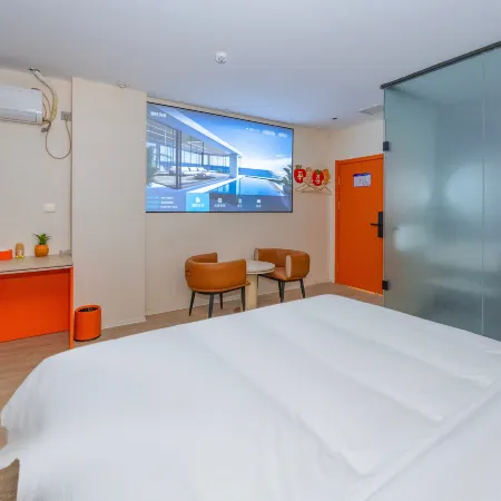 Huijiu Homestay Hotel