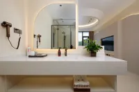 Lanxi Guesthouse - balcony