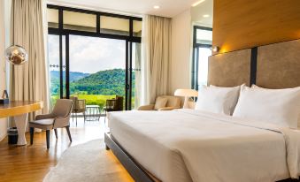 The RIYAZ Lavanya Langkawi