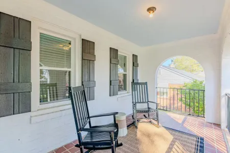 Augusta's Timeless Treasure