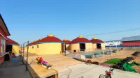 Gegen Torule Hotels in Heishantou Town