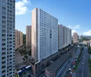 OKDAY Hotel (Guizhou Education University Station, Guizhou) Hotels in Vicinity of Xintianzhai