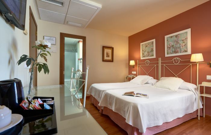 Hotel Murillo