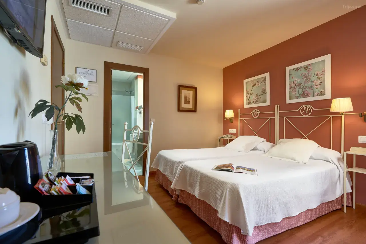 Hotel Murillo