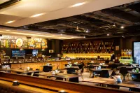Dara Hotel - bar
