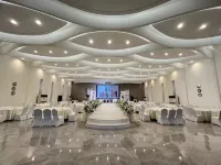 Guoqi Hotel (Tangchi Hot Spring Tourism Resort)