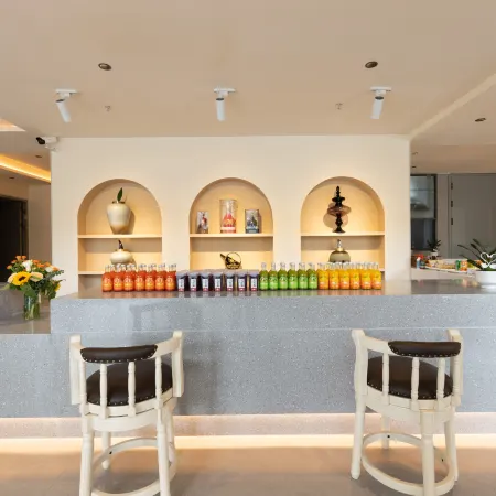 Heyueshanju Hotel, Huangguoshu Heyue Mountain Residence