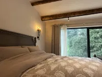 Qiongkushitai Qinghuan  Homestay - Spa