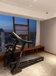 James Joyce Coffetel Hotel (Guang'an Jiade Tianjie) Hotels in Guang'an