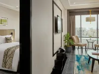 Belmont Hotel Manila near NAIA Terminal 3 MNL Hotels in City of Manila