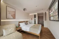 Yanqi Mountain Yard - 2 Yıldız