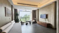 天渠莊園 Hotel a Xinhua