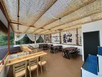 Zhangzi Island Orange Sea Homestay Hotels in Changhai County