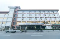 Hotel Boss by RedDoorz