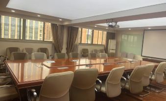 Meng Bi Hotel