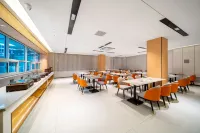 jinghe yunjing hotel - Aamiainen