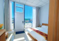 Zhangbei Prairie Tianlu Yifang Courtyard Homestay - parking