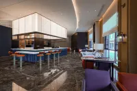 JIANGUO PALACE Hotel Ganzhou Xingguo