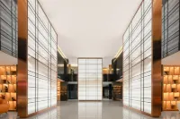 Jinyi Preferred Hotel (Chayouhouqi Government Affairs Service Center Branch) - 3-Star