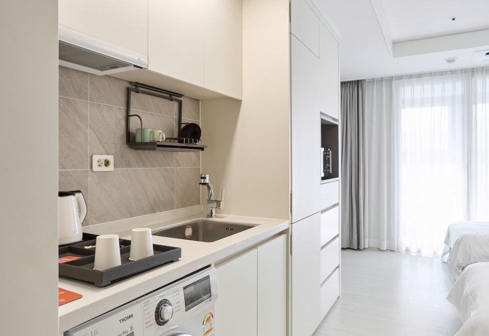 부산호텔그라체