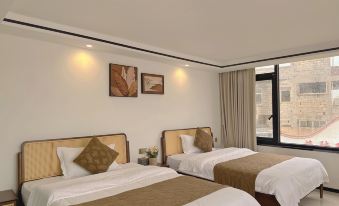 Dafuhai Hotel