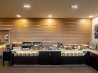 iH Hotels Milano Gioia Hotels near Ca' Granda Metro Station