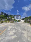 Pusu - parking