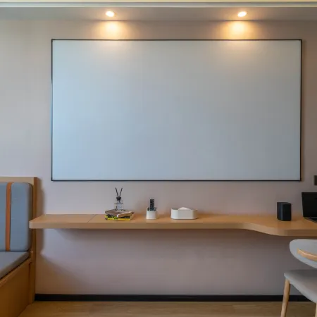 Yujian Yunqi Smart Accommodation