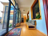 Dongnuo Jianshanju Homestay