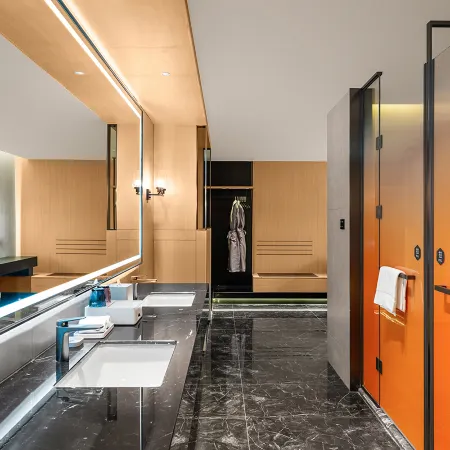 Microtel by Wyndham Haikou (Meilan International Airport)
