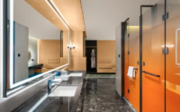 Haikou Meilan International Airport Microtel Wyndham Hotel