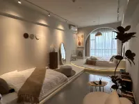 Wener Design Guesthouse (Wuyi Square)