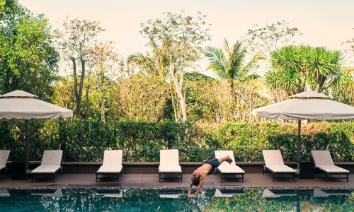 Kobi Onsen Resort Hue, Affiliated by Meliá
