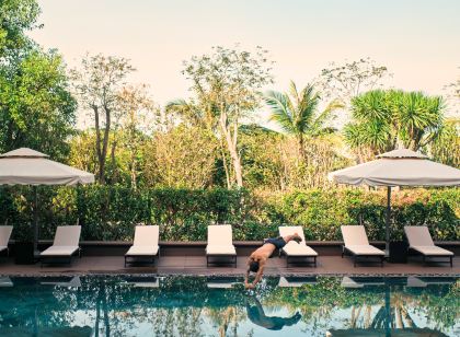 Kobi Onsen Resort Hue, Affiliated by Meliá