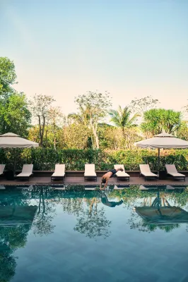 Kobi Onsen Resort Hue, Affiliated by Meliá Hotel in zona Huyen Tran Princess Temple