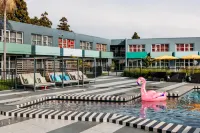 Naumi Auckland Airport Hotel
