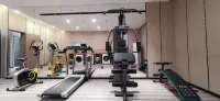 IU Hotel (Heyuan Jianji Wanda Plaza Branch) - صديق للحيوانات الاليفة