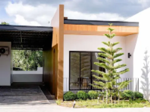 เบด รีสอร์ท สะเดา โรงแรมในอำเภอ สะเดา