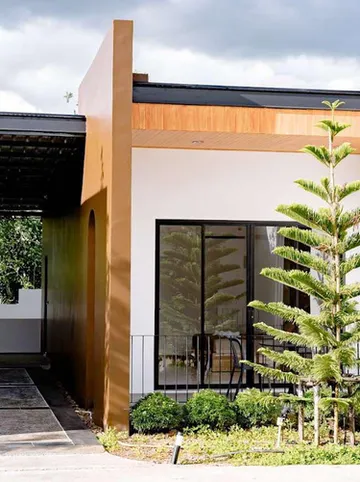 รูปภาพของเบด รีสอร์ท สะเดา