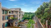 Banshe Lakeside Inn Hotel in zona Yunnan Administration College