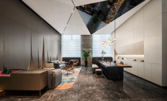 Mercure Golmud Sports Hotel