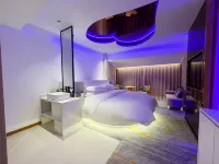 Bolan Grand Hotel Hotels in Jinping