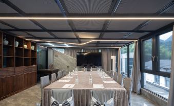 Floral Hotel·Mengsanqing Yijing Hotel (Sanqingshan Scenic Area)