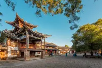 37 Nantang Xishe Hotel - Mountain view