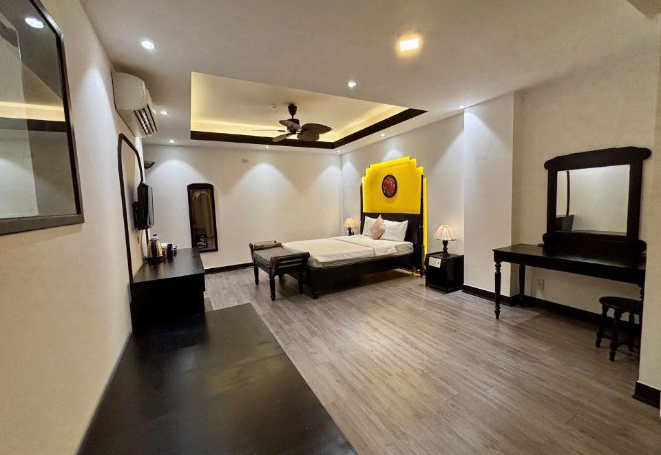 빈펄 플라자 맛집